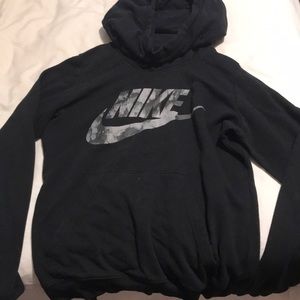 Nike sweatshirt